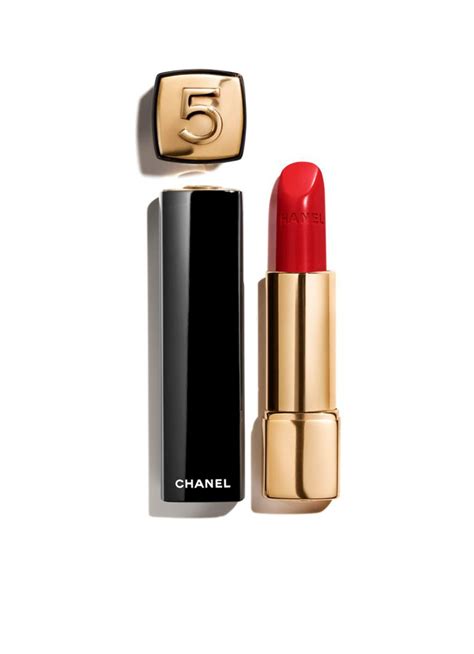 chanel lippenstift limited edition.